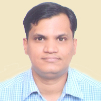 Mr. Dhiraj Agrawal