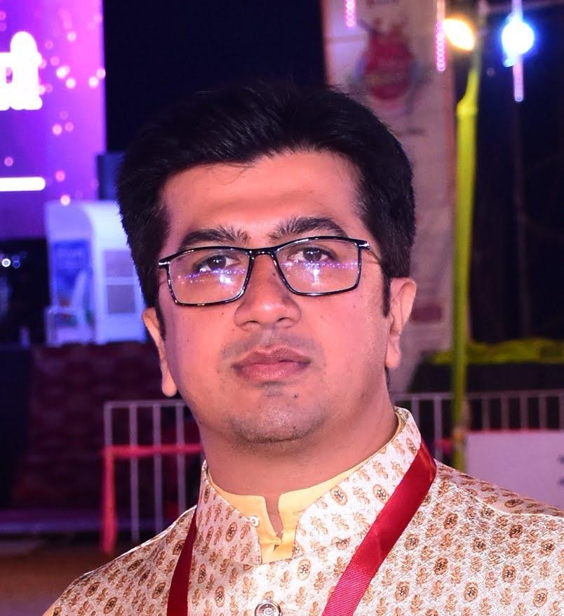 Mr. Hemang Tanna