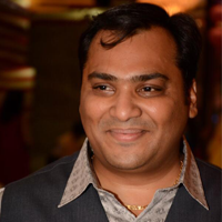 Mr. Suraj Agrawal